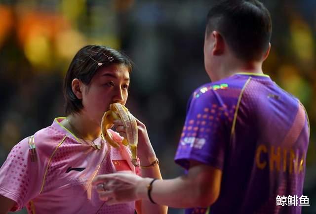 陈梦|这么瞧不起孙颖莎？东奥官网点出陈梦四大对手，国乒无人上榜