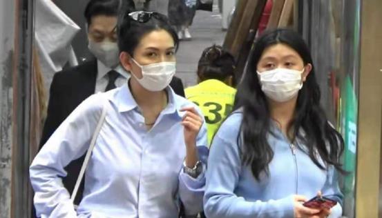 邱淑贞|10位风情大美人现状：林青霞优雅，邱淑贞状态好，陈红转行制片人