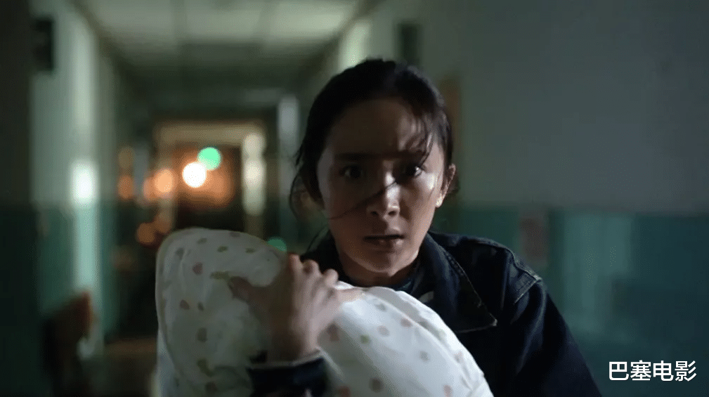 赵薇|别硬演“农村人”，有人王婆卖瓜，有人“土得掉渣”却堪称一绝