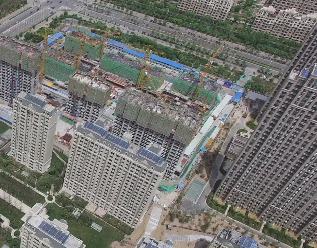 楼市|县城楼市投资，赚的是认知差
