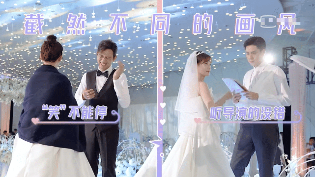 杨紫|李现连续第4年为杨紫庆生，晒对方比耶照画风搞怪，杨紫自夸太可爱