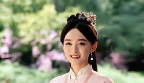 乔莲房|《锦心似玉》徐家赶走十一娘，侯爷忍痛和离，乔莲房要露真面目了