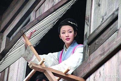 柳岩|四位演风尘女被误解的女星，各有各的辛酸，别把演技当人品