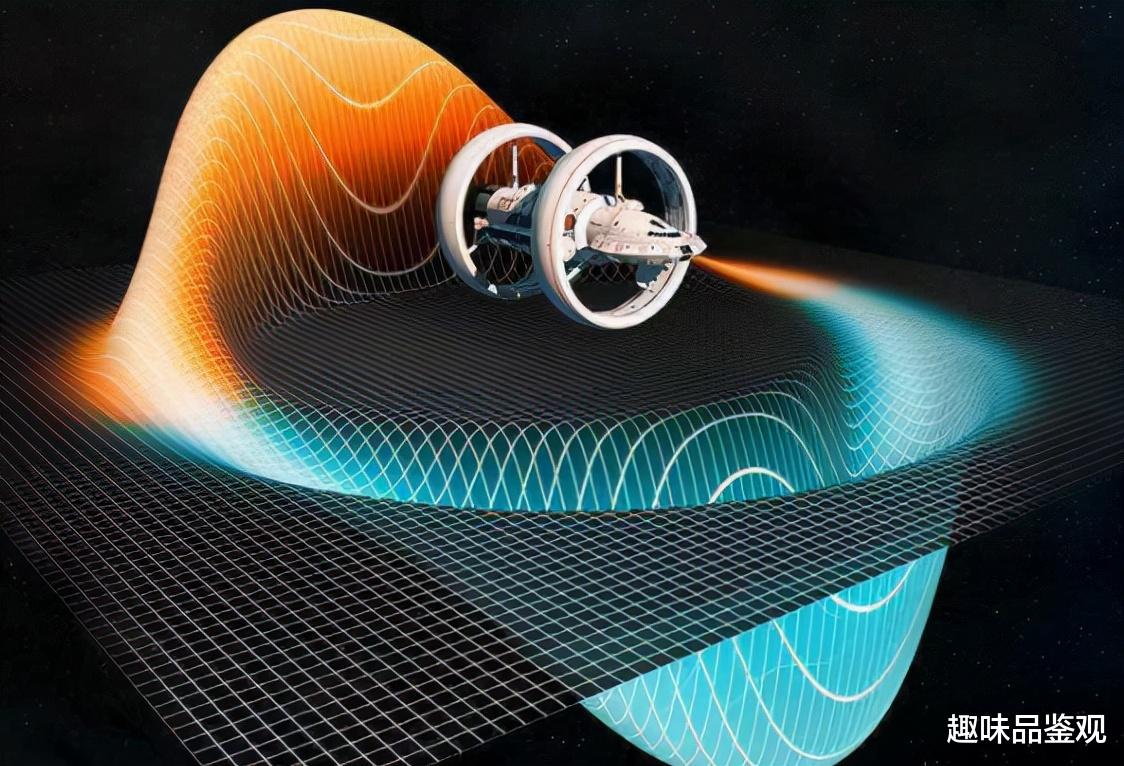 人类若掌握了曲率引擎技术,世界会如何?星际争霸时代或会开启