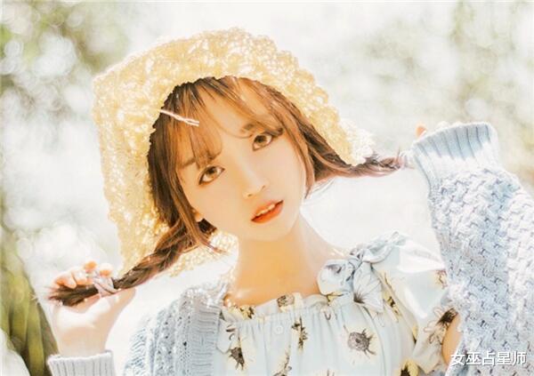 女巫占星师|为人比较稳重，总是表现的非常淡定，表面波澜不惊的三个生肖