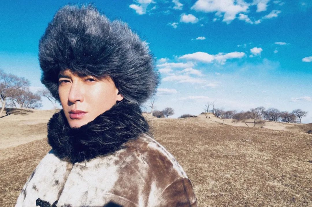 韩栋|韩栋：985大学毕业的横店小王子，为何转拍网剧依旧能戏约不断？