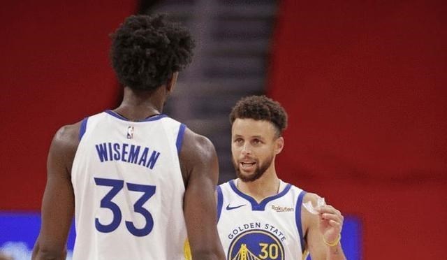 四叶草海之恋|用所有选秀权去换利拉德?勇士打算用未来赌现在