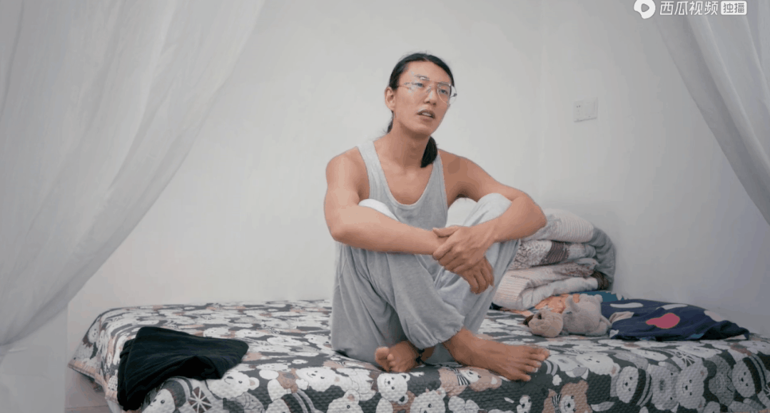 周迅|活久见！这个节目里面的明星会说人话！周迅竟然这么接地气