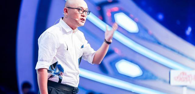 杨澜|娶了21岁初恋的孟非：我的一生，只够爱她一个人