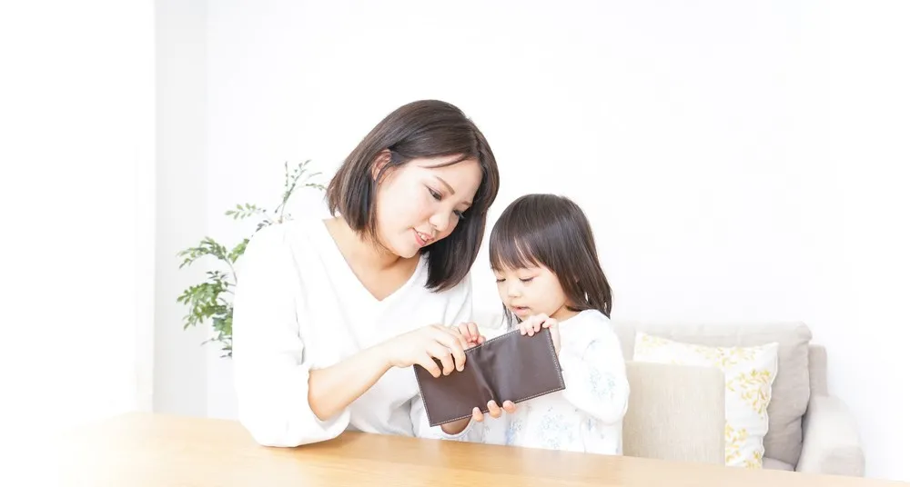 是梅林啊|孩子这么小就“偷东西”了咋办?看完这篇妈妈不着急!