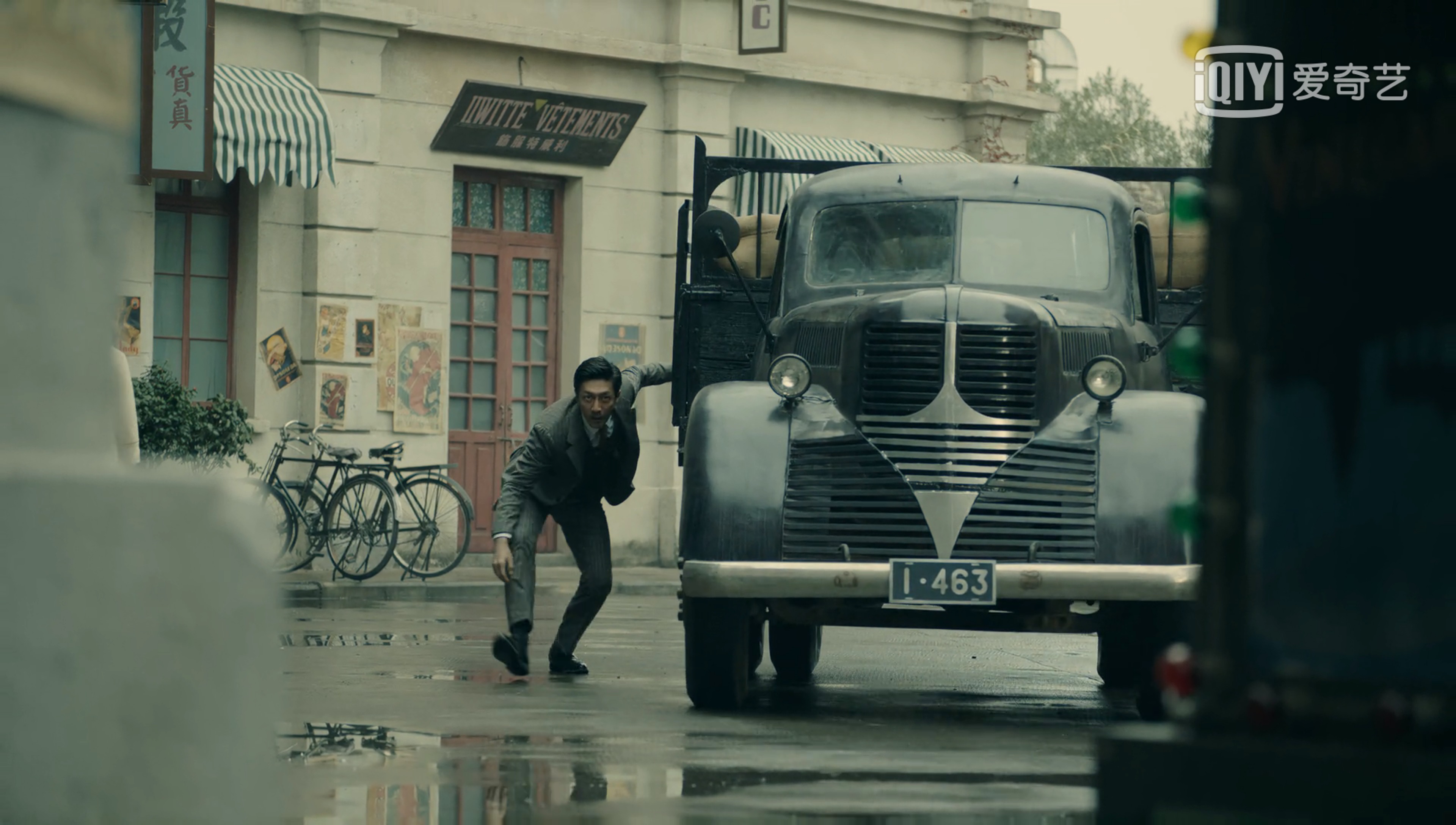 前行者|从烧脑到神剧，《前行者》的路走歪了，国产剧老毛病又要犯了