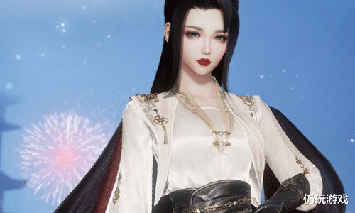 小火龙|《剑网3》小火龙袖子可穿脱 网友：就为了多卖八十块钱吗？