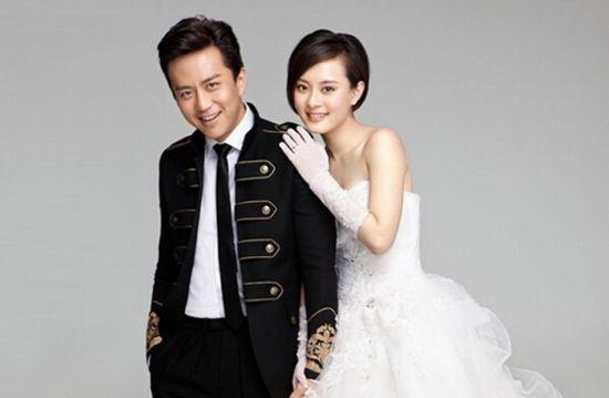 胡可|原来这些明星居然是夫妻？真的太低调，知道一对算你厉害了！