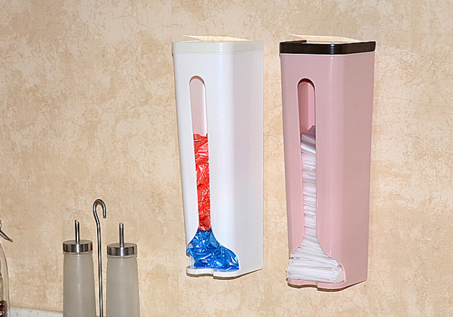 鸡蛋|厨房别再乱塞塑料袋了，如今流行这样做，干净整洁还不贵，真机智