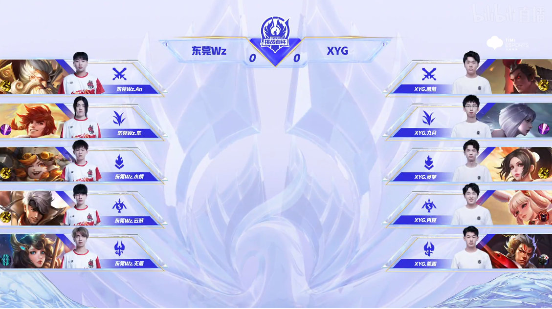kpl|还得XYG捍卫KPL荣光！两连胜出线形势大好，大仙：我有点飘了