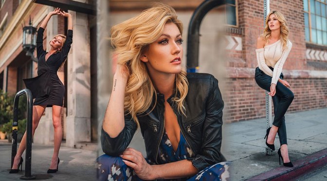 凯瑟琳|凯瑟琳·麦克纳马拉的性感大片