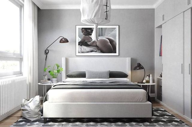 餐厅墙刷蓝色，家里人都吃不下饭？盘点和空间不兼容的颜色搭配