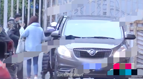 剧本杀|30岁男星人设崩塌，深夜与美女相约剧本杀，烟不离手意外暴露身高