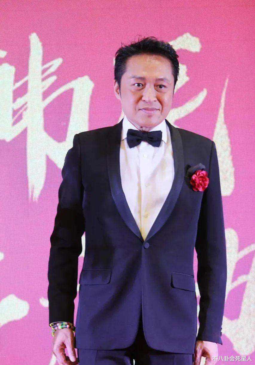 马景涛|8位祖籍内地的港台艺人，有人晚年落叶归根，有人每年回内地祭祖