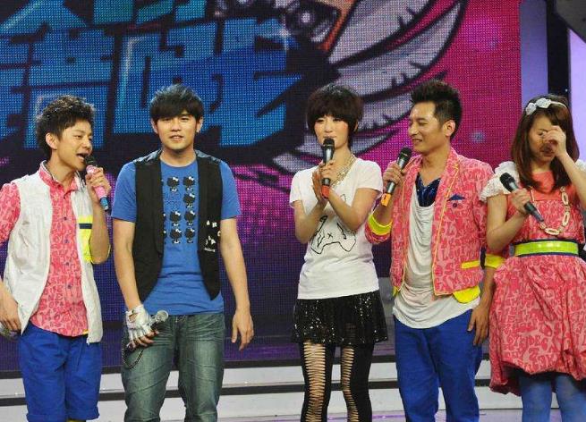 快乐大本营|曝《快本》恢复录制,岳云鹏秦霄贤成嘉宾,这是要走传统路线?