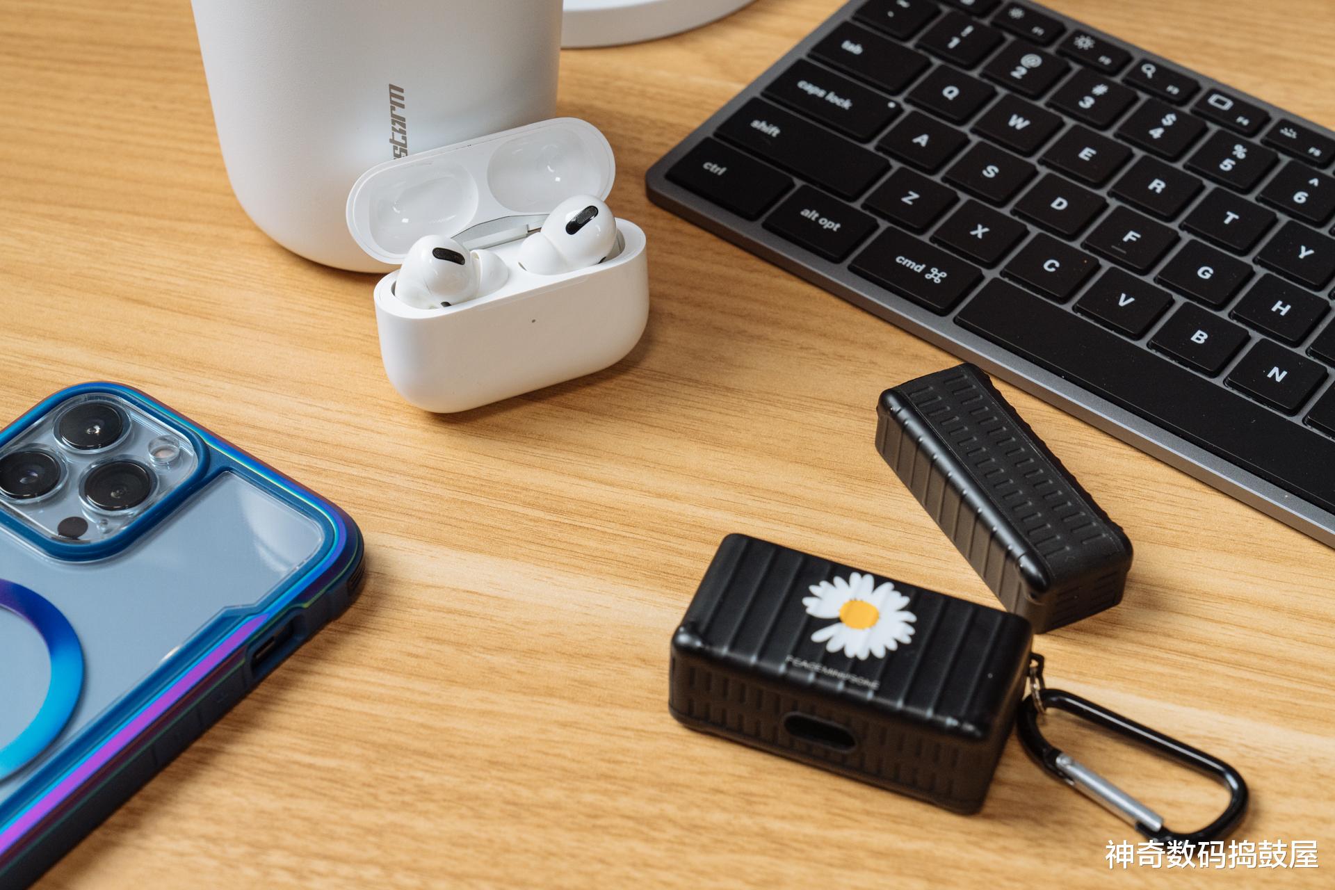 苹果|iPhone 13入手后，值得入手的实用好物分享，不用再纠结买什么周边