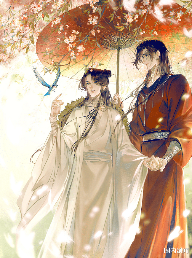 天官赐福|千万级别！《天官赐福》等IP版权采购价格曝光，耽改剧稳居前列