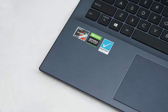 程序员|5K价位的笔记本是什么样子的，华硕这款好屏、高性能全都有