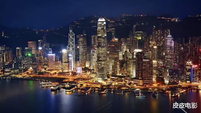 吴镇宇|连续8天口碑第一，改编自真实事件，这部港片看完，我对吴镇宇刮目相看