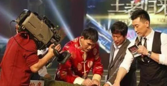 山河令|朱之文并不是农民歌手?真实身份曝光后,网友:藏得太深了