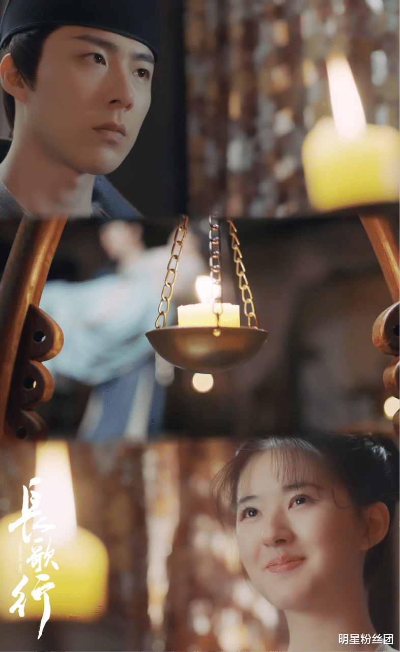 赵露思|男女主角不扛剧，赵露思和刘宇宁的cp却火了，这算怎么回事？