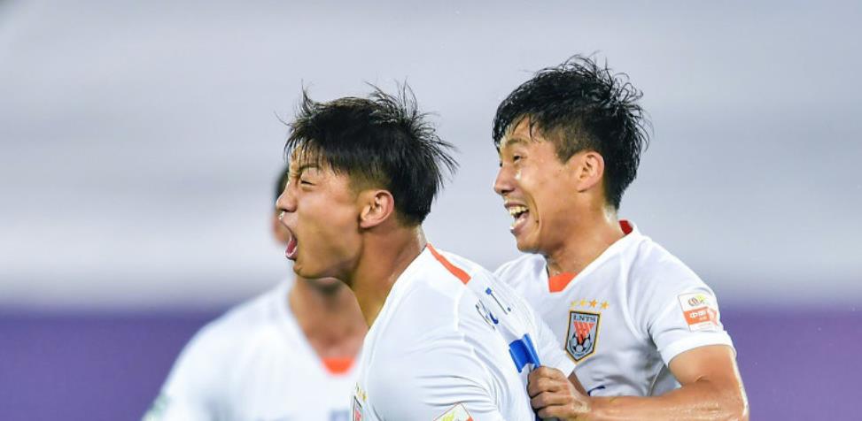 行星秘闻|众望所归！中超8球怪兽入选国足：他曾在李铁麾下效力1年