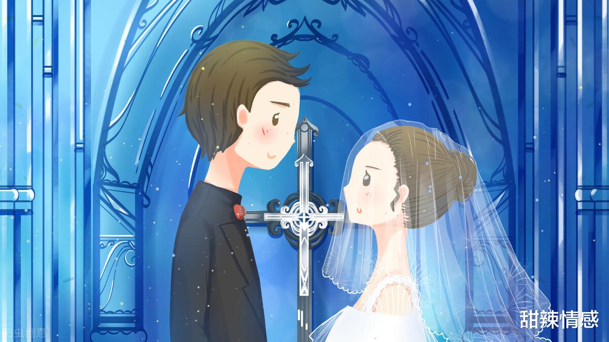 甜辣情感 中年离婚后，一个年轻小伙狂追我，他说：娶你的目的很简单