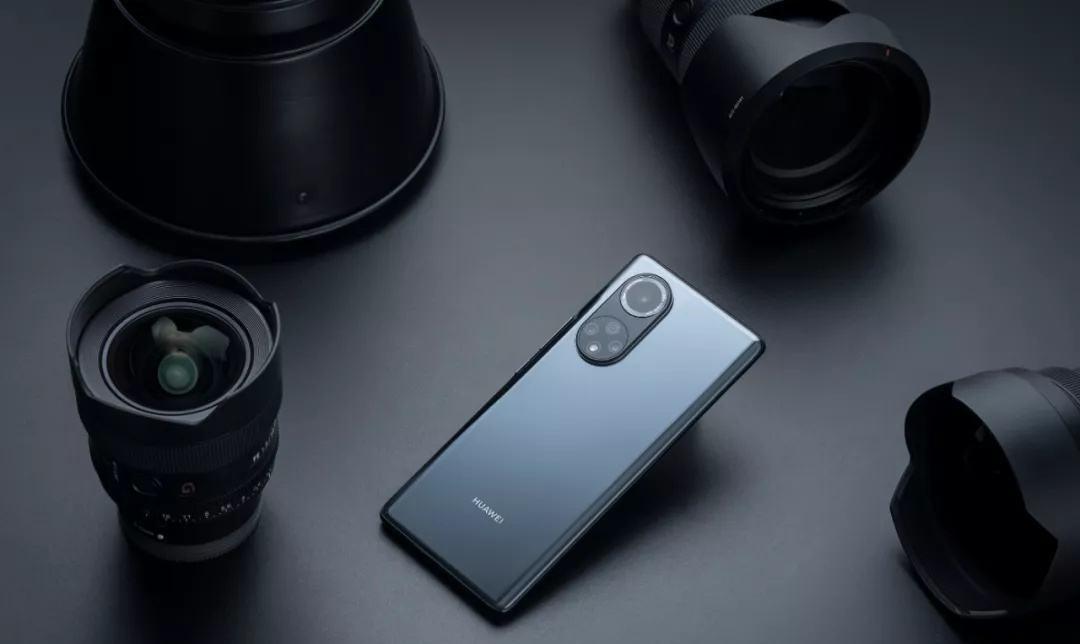 華為Nova|5000mAh+100W，華為Nova10 Pro曝光，還有鴻蒙3.0坐鎮