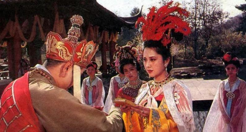 徐少华|徐少华：因5块钱离开“西游记”，为丑妻拒绝朱琳，如今怎样了？