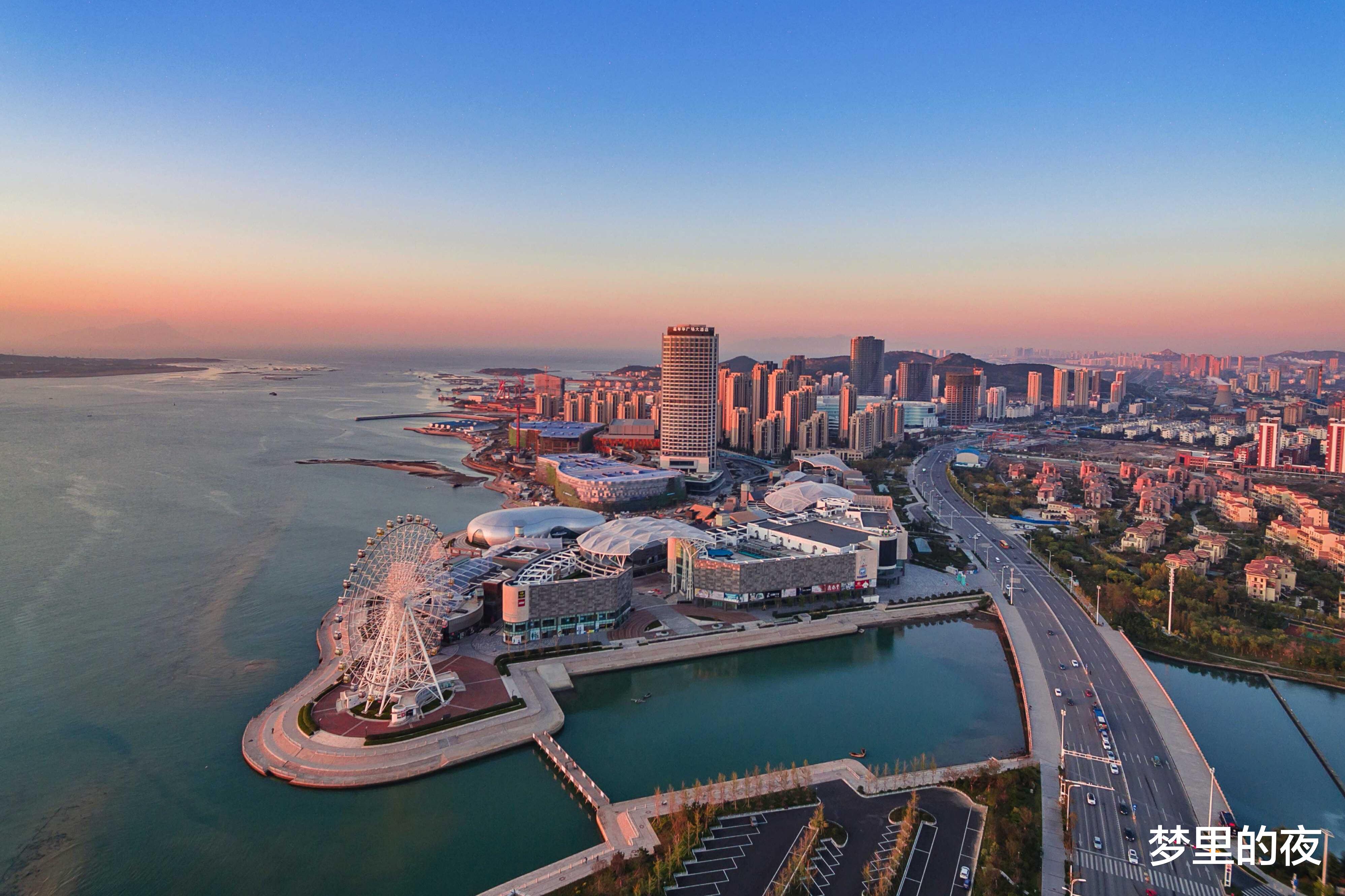 梦里的夜 横跨25年，盘点19个国家级新区！一个GDP破万亿，一个即将崛起！