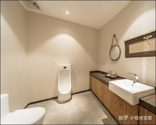 惠济|第三课：开业前的准备②前厅的建立⑴客区