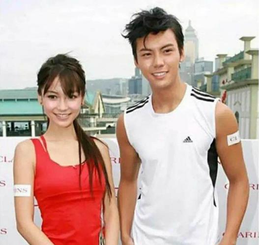 Angelababy|杨颖：背锅10年不吭声，翅膀硬了才反击，她的心机不一般