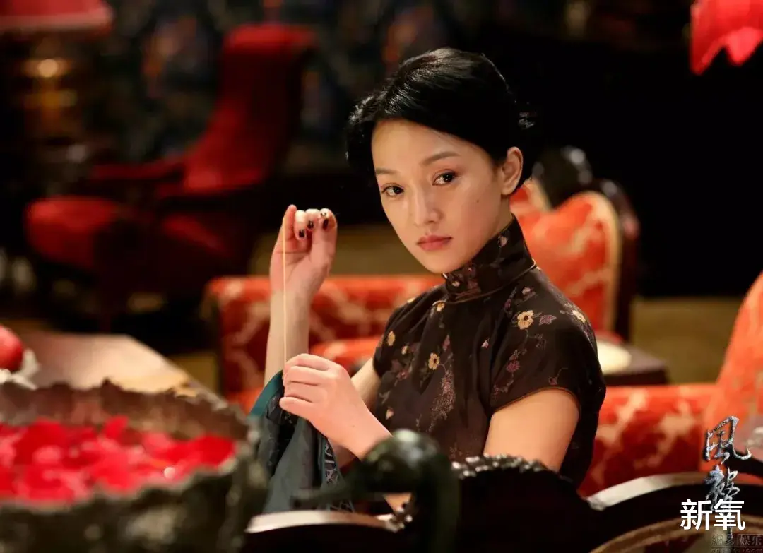 赵丽颖|为什么赵丽颖算不上顶级美人，但试图复刻她的人都失败了？