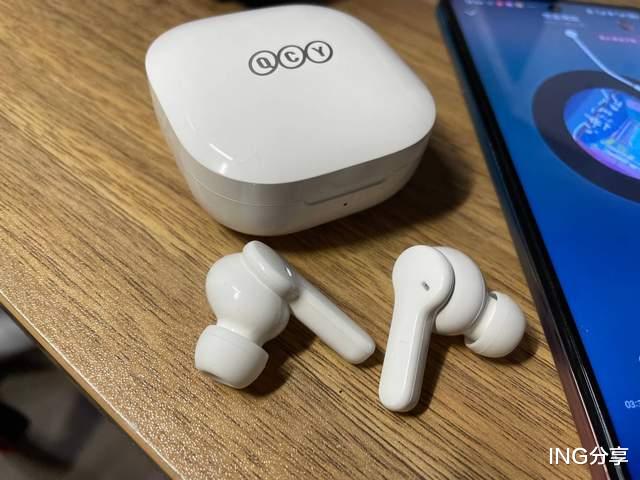 显示器|虽然不足百元，但QCYT13耳机解决不能忍的三大问题