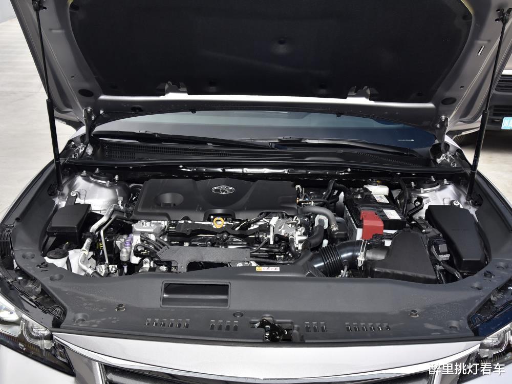 亚洲龙|开惯了君威GS，试开朋友的亚洲龙，车主：这就是美系日系的差距