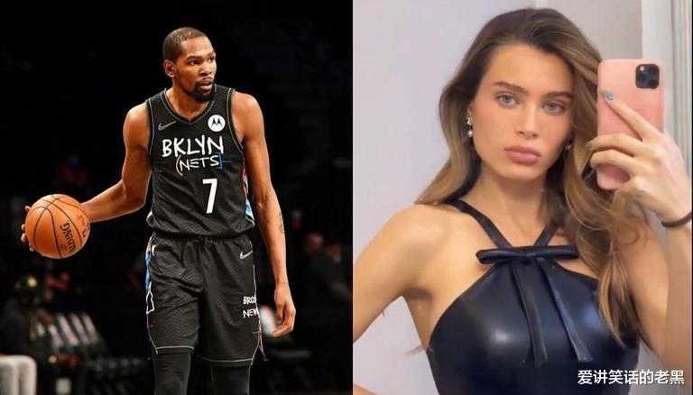 勒布朗·詹姆斯|杜兰特：来到东部以后，才发现詹姆斯年年进总决赛，原来那么容易