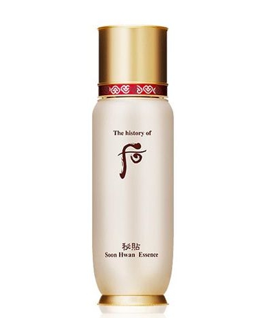 补水 这些精华液，美白补水抗氧化用后改善无光泽肌肤，还你水光肌