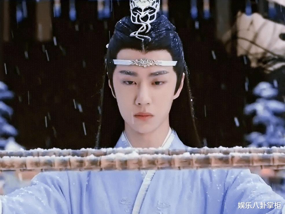 王一博|细究王一博表演被批的原因：人气和演技成反比，粉丝控评越帮越忙