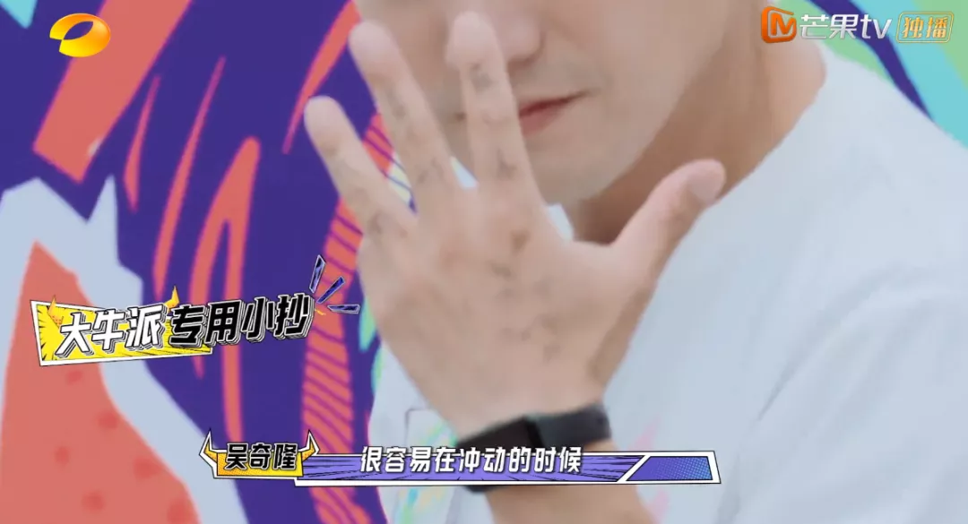 牛气满满的哥哥|《牛气满满的哥哥》：沉浸式解压综艺天花板