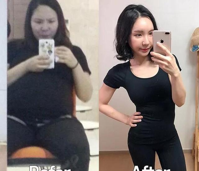 |因怀孕胖到172斤，被丈夫吐槽“恶心”，减肥成功后与丈夫离婚