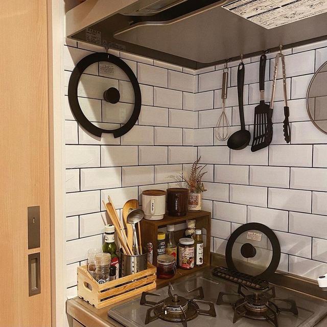 儿童房|28㎡！一个人住！生活自律的她，每天6点起，把家打理得井井有条