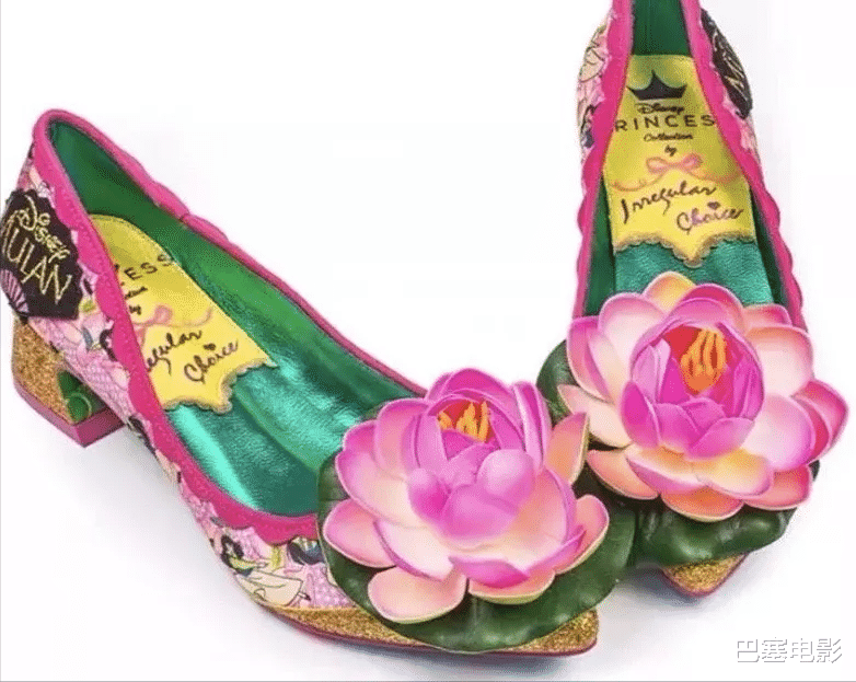 李连杰|不是弄丑就叫高级感，“妖魔鬼怪”般的审美，搞成这样有必要？