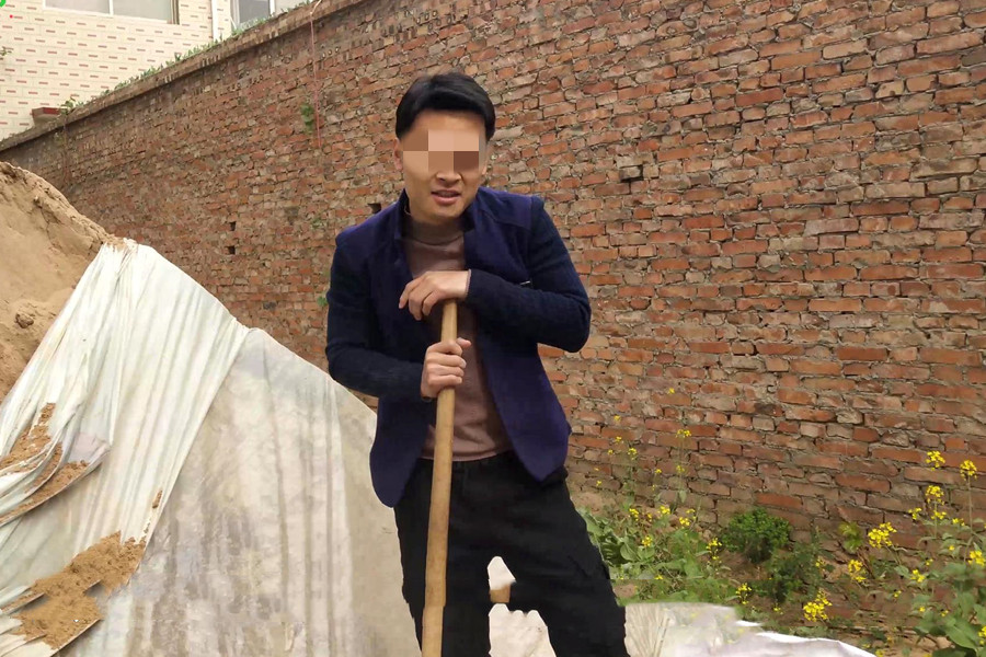 湖北 湖北一起因丈夫没有生育能力引发的血案