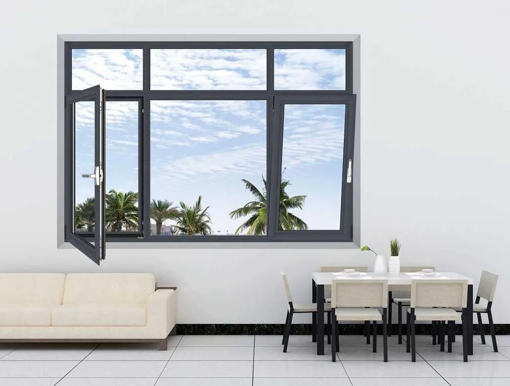 佛山门窗哥|罗兰德式 | 定制门窗,该注意哪些问题?