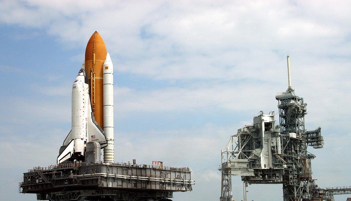 Nature 最惨烈的航天悲剧，7名宇航员瞬间气化，NASA却隐瞒关键信息